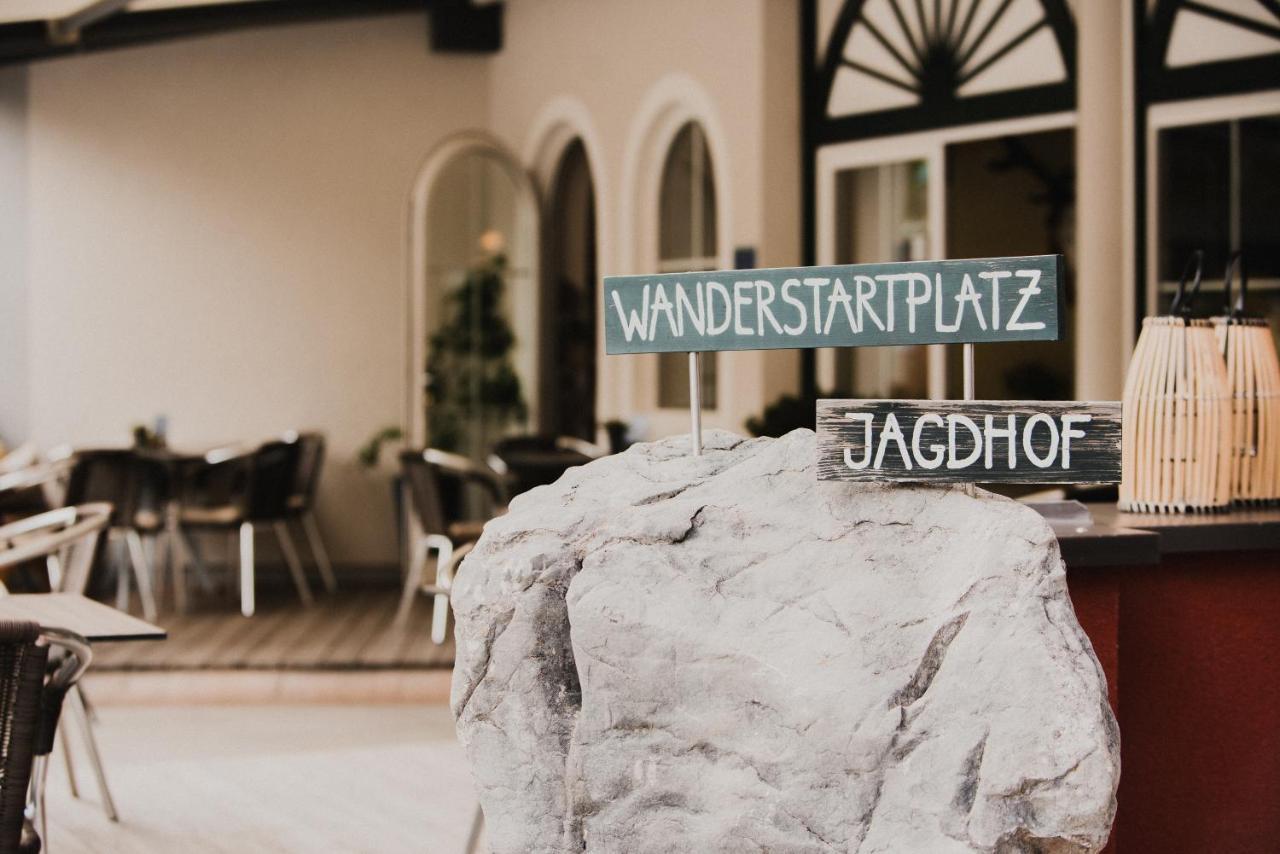 Hotel Jagdhof Filzmoos Extérieur photo