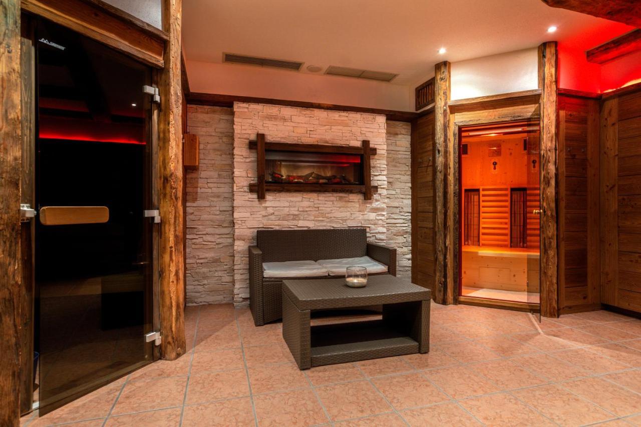 Hotel Jagdhof Filzmoos Extérieur photo