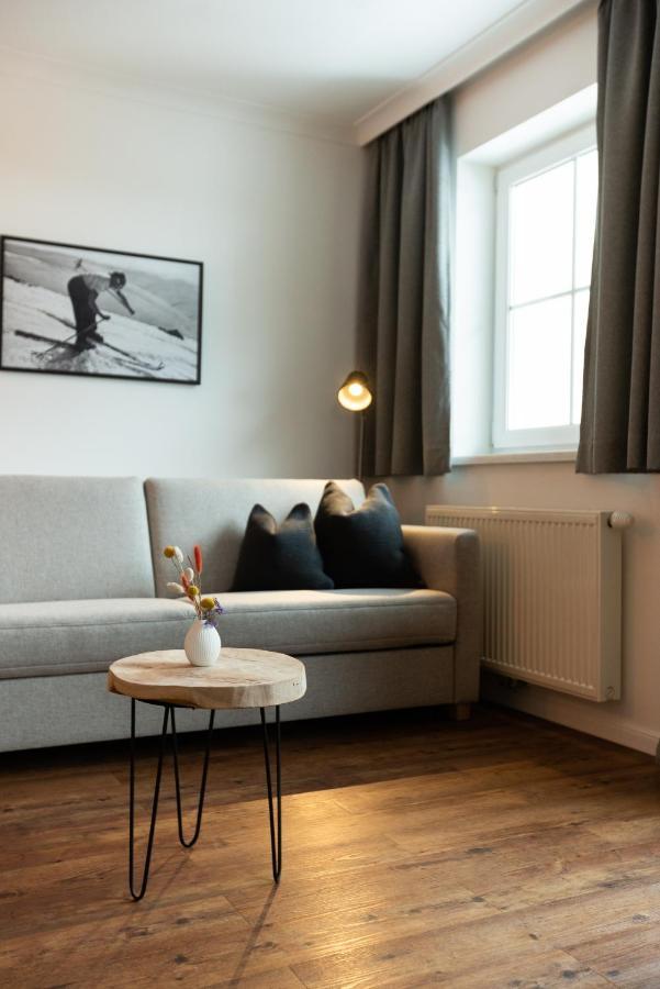 Hotel Jagdhof Filzmoos Extérieur photo