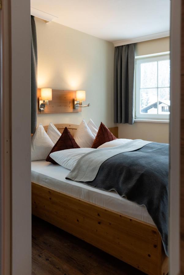 Hotel Jagdhof Filzmoos Extérieur photo